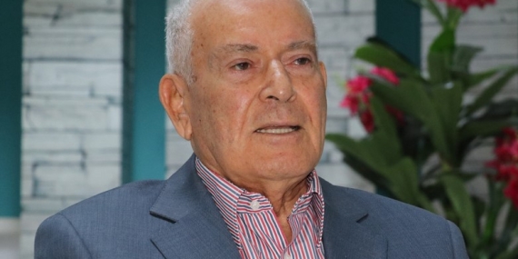 Erdinç Gürçağ’dan açıklama…