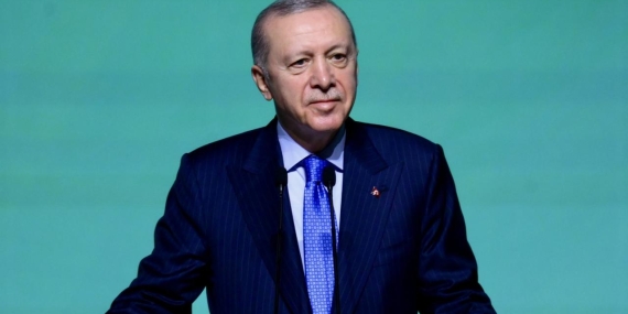 Cumhurbaşkanı Erdoğan’dan CEV Şampiyonlar Ligi şampiyonu VakıfBank’a tebrik
