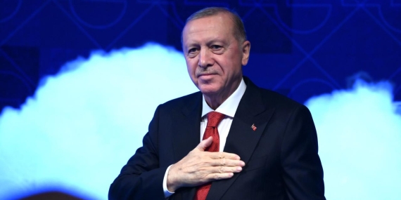 Cumhurbaşkanı Erdoğan: Türk Günü Yürüyüşü, Amerika’daki Türk varlığının en güzel etkinliğidir