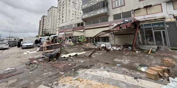 Bakan Göktaş: Gaziantep’e ilk etapta 50 milyon lira kaynak aktarıyoruz