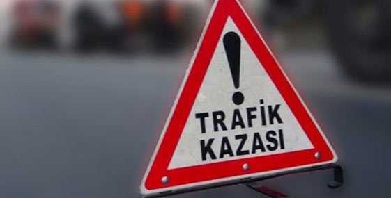 Gazimağusa’da alkollü sürücü kaza yaptı, tutuklandı