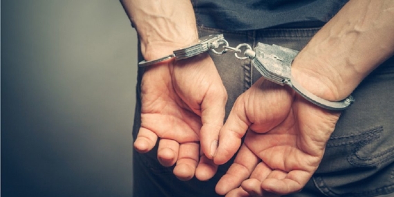 Gazimağusa’da uyuşturucu operasyonu: 2 tutuklu