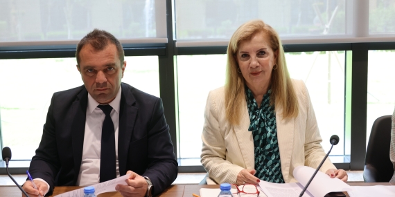 Gelir vergisi ve yurt dışındaki itibari paraların ekonomiye kazandırılmasına ilişkin düzenlemeler Genel Kurul’a sevk edildi
