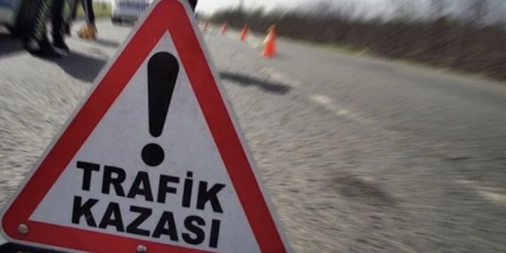 Girne ve Derince’de trafik kazası: 2 yaralı, 1 tutuklu