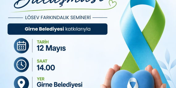 Girne’de Sağlık ve Farkındalık Buluşması düzenleniyor