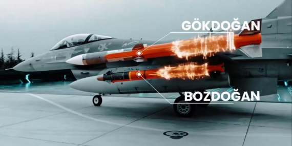 GÖKDOĞAN ve BOZDOĞAN’dan kritik başarı