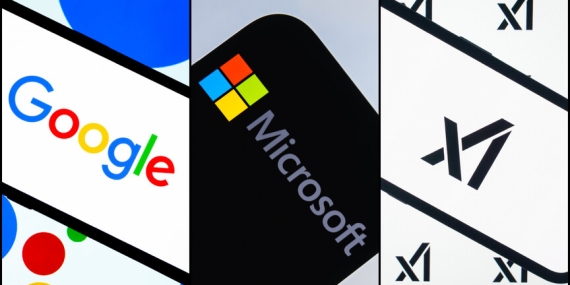 Google, Microsoft ve xAI, ABD’ye yapay zeka modelleri için test erişimi sağlayacak