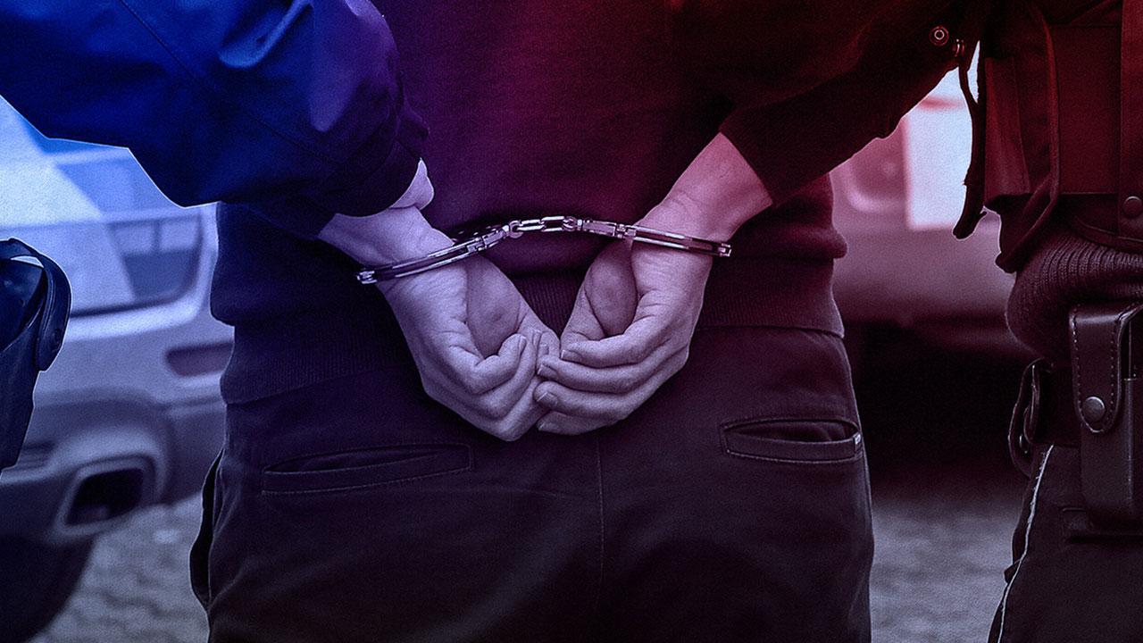 ODTÜ’de ay yıldızlı bayrağımıza saygısızlığa ilişkin 2 kişi tutuklandı