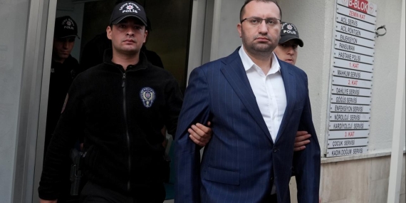 Hakan Bahçetepe hakkında iddianame hazırlandı