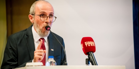 HP: “Görüştüğümüz herkesin adaylığı söz konusu değil”