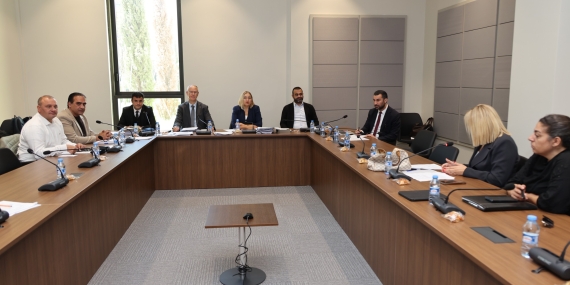 Hukuk, Siyasi İşler, Dışilişkiler ve Savunma Komitesi bir yasa ile bir yasa tasarısını Genel Kurul’a sevk etti