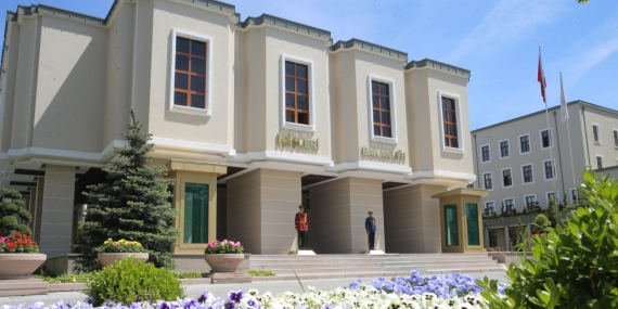 İçişleri’nde görevde yükselme şartları güncellendi