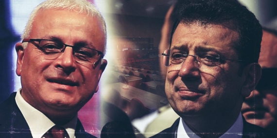 İmamoğlu ile 3 sanığın ‘casusluk’ davası başlıyor
