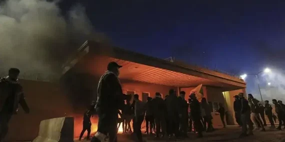 İran’da patlamamış ABD-İsrail mühimmatlarının infilak etmesi sonucu 14 asker hayatını kaybetti