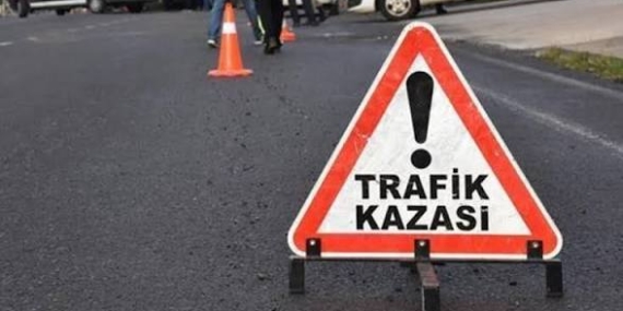 İskele-Ercan ana yolundaki kazada yaralanan Osman Öztürk hayatını kaybetti