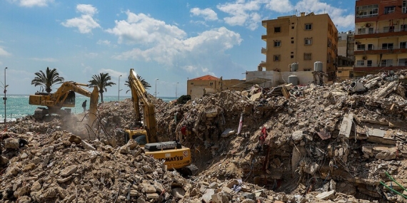 İsrail’in ateşkese rağmen Lübnan’da düzenlediği saldırılarda ölenlerin sayısı 5’e yükseldi