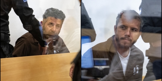 İsrail’in, gözaltında tuttuğu Küresel Sumud Filosu aktivistlerini bugün serbest bırakacağı duyuruldu