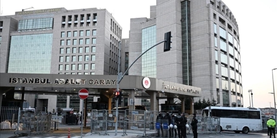 Borsa’da manipülasyon soruşturmasında 2 gözaltı kararı