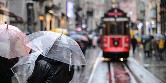 Yeni haftada hava nasıl olacak?