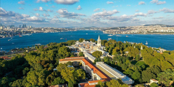 İstanbul’un Fethi’nin 573. yıl dönümü etkinliklerle kutlanacak