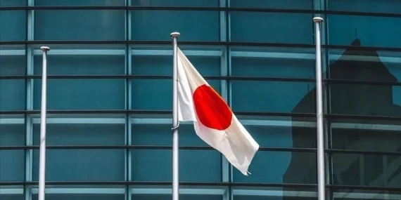 Japonya’da çocuk nüfusu geçen yıla göre 350 bin azalarak 13,2 milyona geriledi