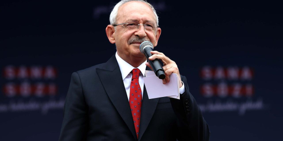 Kılıçdaroğlu, 30 Mayıs’ta CHP Genel Merkezi’ne gidecek