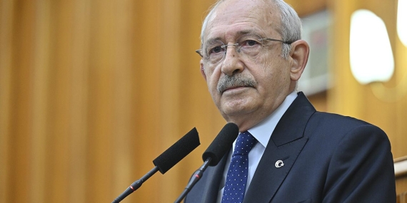 Kılıçdaroğlu: Karar kenetlenme fırsatı