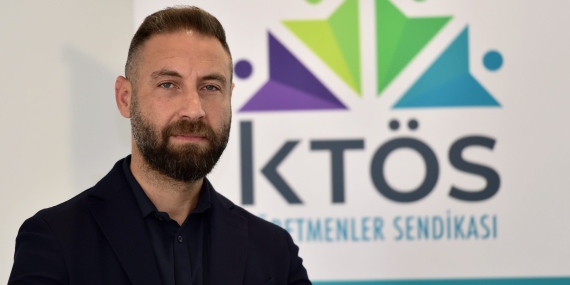 KTÖS: “Bazı kişilerin Türkiye’ye giriş yasağının kaldırılması ifade özgürlüğü, demokratik haklar ve toplumsal ilişkiler açısından önemli”