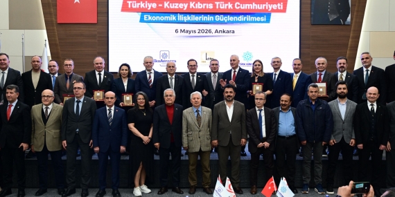 KTTO, Ankara’da temaslarda bulundu