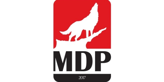 MDP Lefkoşa İlçe Başkanı Coşkun Rum basınında yer alan bir habere tepki gösterdi