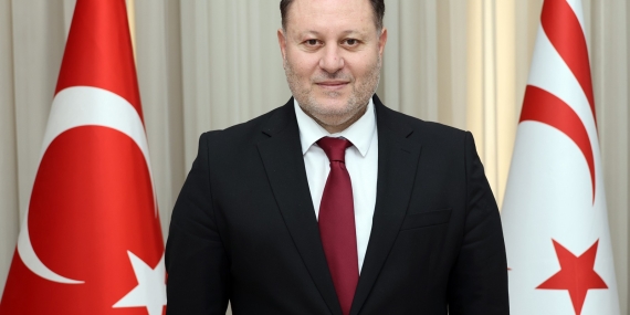 Meclis Başkanı Öztürkler: “Kıbrıs Türk anneleri her şeyin en iyisine layıktır”