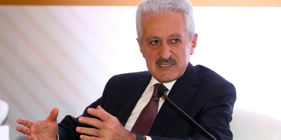 Fenerbahçe seçiminde Mehmet Ali Aydınlar aday olmayacak