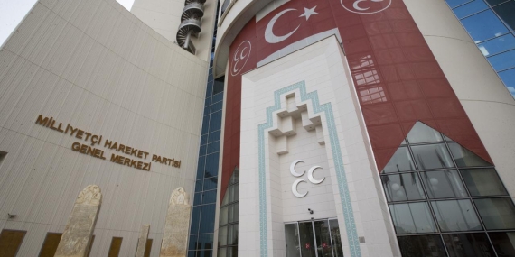 MHP kongre sürecine Samsun’dan başlıyor