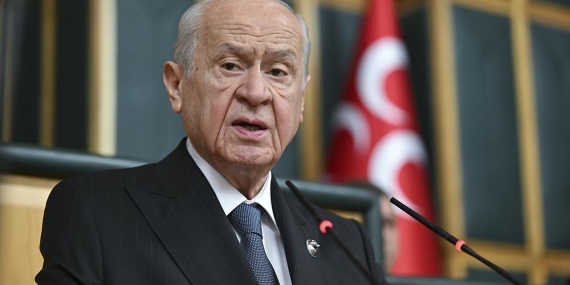 Devlet Bahçeli’den yeni mekanizma teklifi