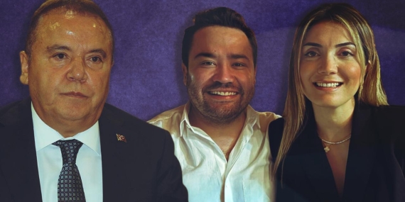 Muhittin Böcek ile oğlu ve gelininin mal varlıklarına el konuldu