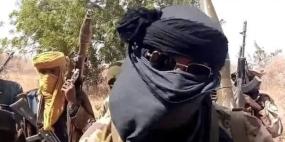 Nijerya’nın Katsina eyaletinde düzenlenen silahlı saldırıda 11 kişi öldü