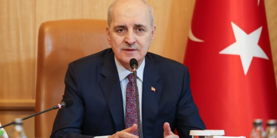 Kurtulmuş’tan “Sırrı Süreyya Önder” için anma mesajı