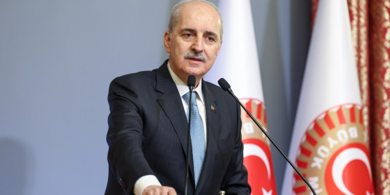 TBMM Başkanı Kurtulmuş’tan 27 Mayıs darbesine ilişkin paylaşım