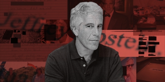 NYT: “Epstein’in ölmeden birkaç hafta önce yazdığı intihar notu kamuoyundan saklandı”