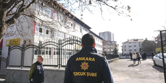 TBMM okullarda yaşanan saldırıların nedenlerini araştıracak