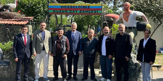 Bakan Bolat, yaşlı bakım merkezi ve çocuk evleri sitesini ziyaret etti