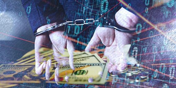 Paymix soruşturmasında 3’üncü operasyon: 38 şüpheliye gözaltı kararı