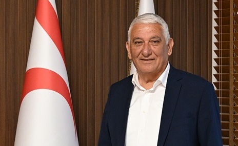 Özçınar, annelerin gününü kutladı, sağlık mutluluk ve huzur diledi