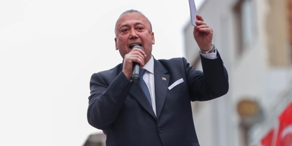 CHP’de Özkan Yalım partisinden ihraç edildi