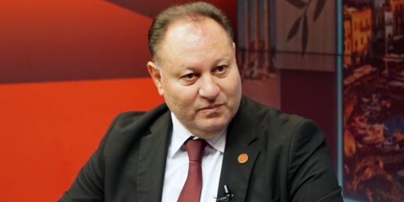 Öztürkler: “Türkiye’nin Kıbrıs meselesinde tek sesli ve kararlı tutumunun KKTC için en büyük güvence”