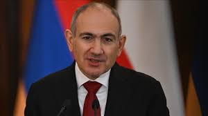 Paşinyan: “Artık Azerbaycan ile barış içindeyiz”