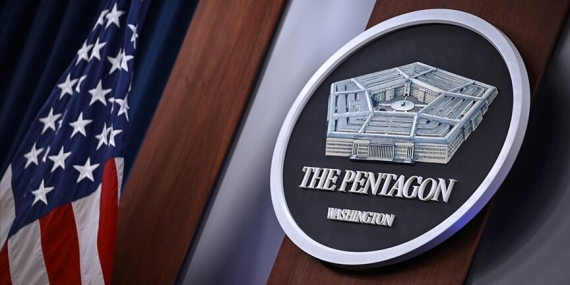 Pentagon’un yapay zeka teknolojisi kullanımı için 7 şirketle anlaştığı belirtildi
