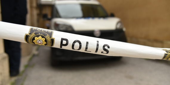 Polisiye olaylar… Toplam 11 kişi tutuklandı