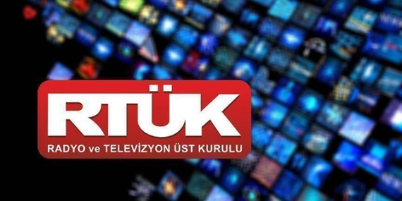 RTÜK’ten televizyon ve dijital platformlara “şiddet” yaptırımı