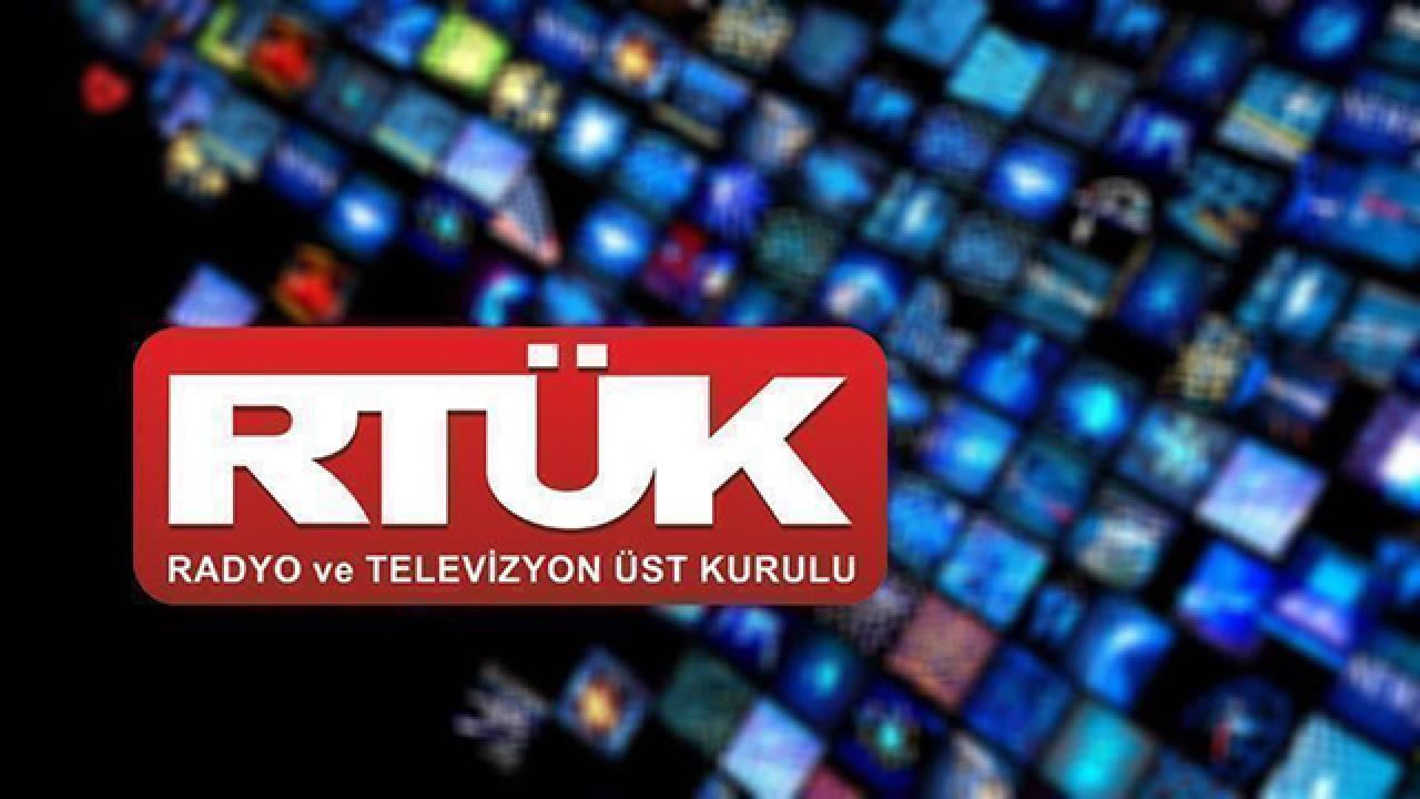 RTÜK’ten televizyon ve dijital platformlara “şiddet” yaptırımı